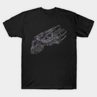 Orbiter T-Shirt